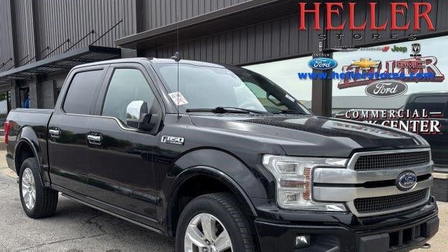 Preowned 2019 Ford F-150 XL for Sale