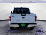2019 F-150 Thumbnail 4
