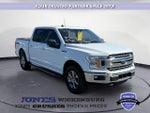2019 F-150 Thumbnail 7