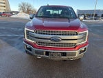 2019 F-150 Thumbnail 4
