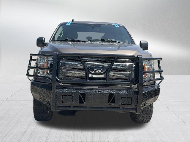 2019 Ford F-150 - $21,160