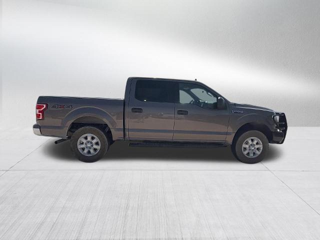 2019 Ford F-150 - $21,160