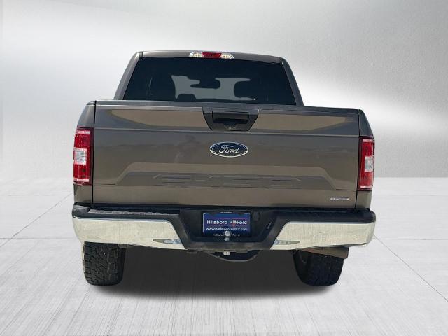2019 Ford F-150 - $21,160