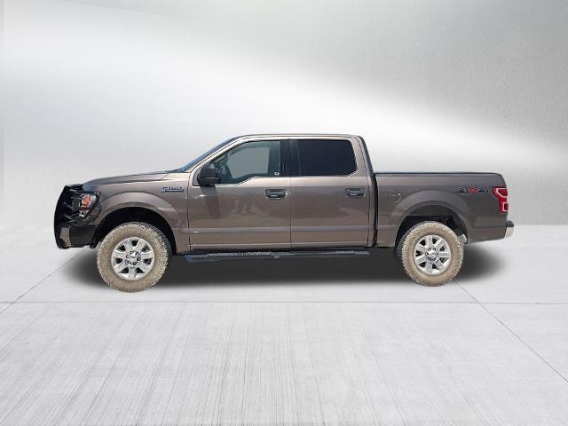 2019 Ford F-150 - $21,160