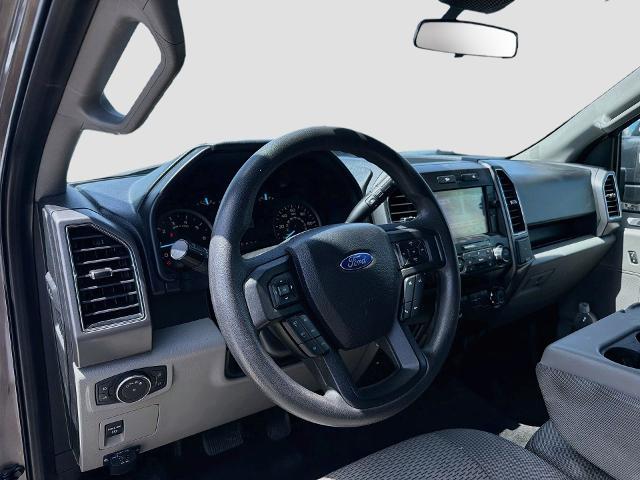 2019 Ford F-150 - $21,160