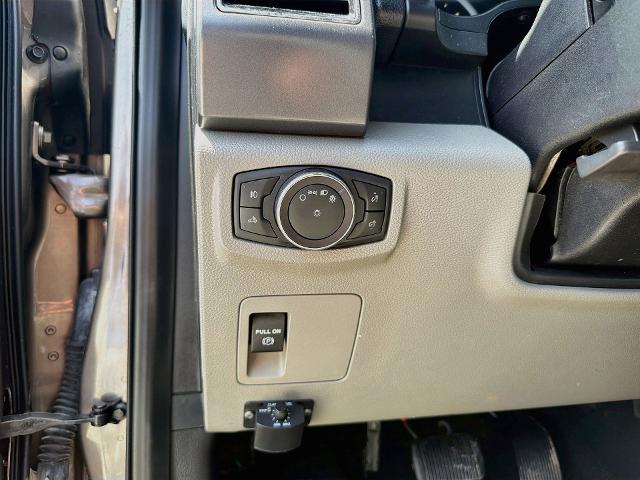 2019 Ford F-150 - $21,160