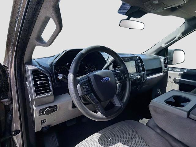 2019 Ford F-150 - $21,160