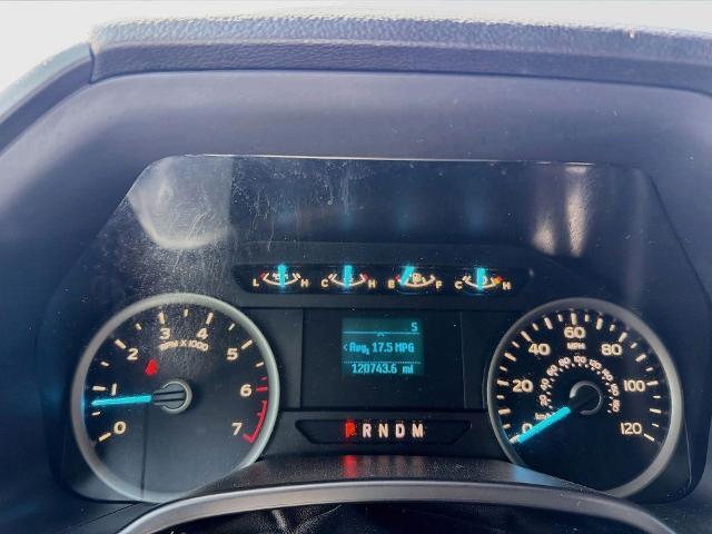 2019 Ford F-150 - $21,160