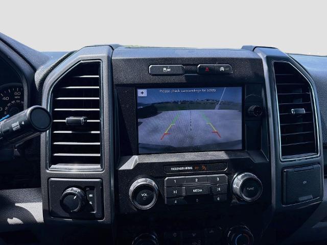2019 Ford F-150 - $21,160