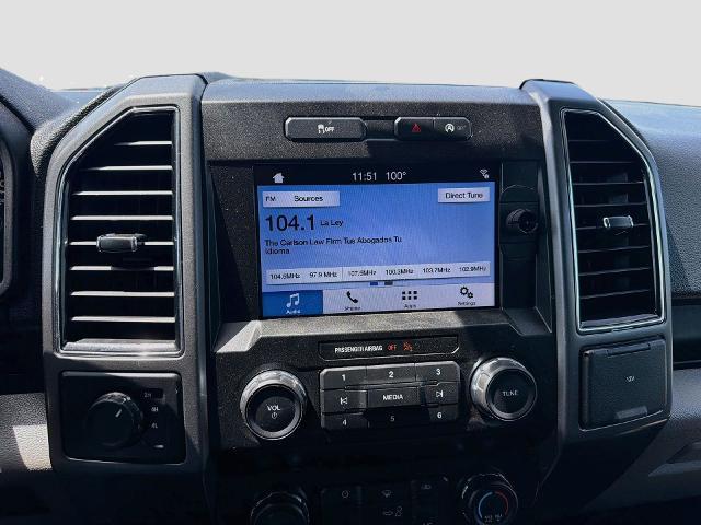 2019 Ford F-150 - $21,160