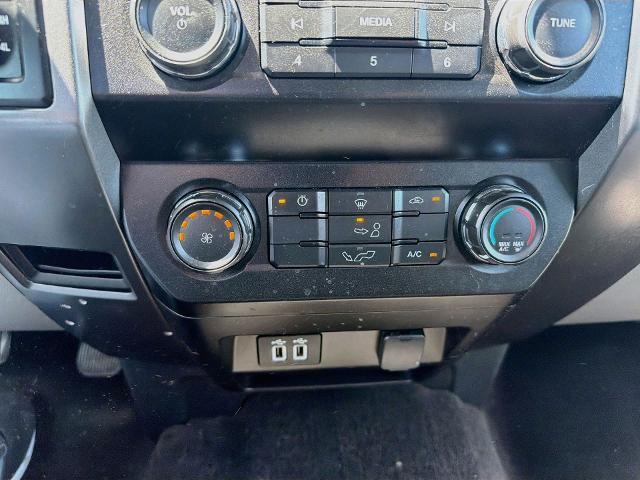 2019 Ford F-150 - $21,160