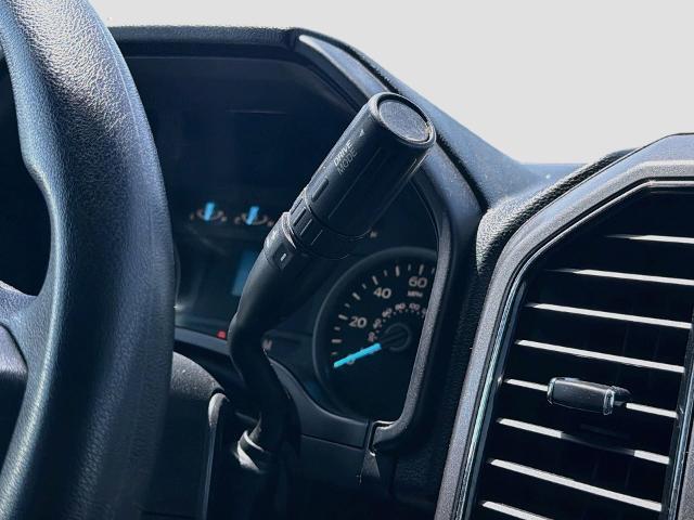 2019 Ford F-150 - $21,160