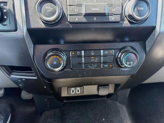 2019 Ford F-150 - $21,160