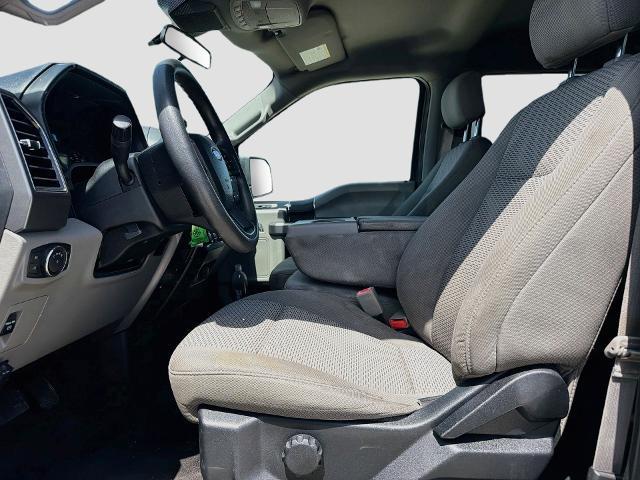2019 Ford F-150 - $21,160