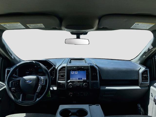2019 Ford F-150 - $21,160
