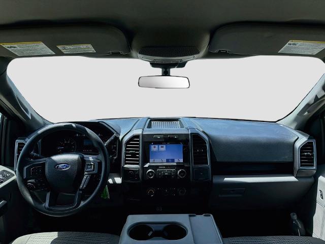 2019 Ford F-150 - $21,160