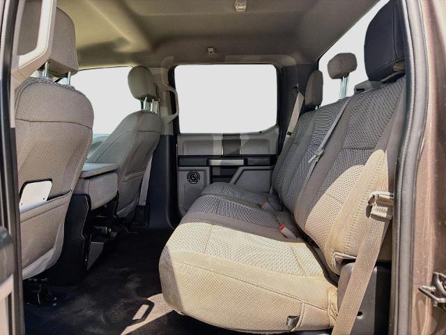 2019 Ford F-150 - $21,160