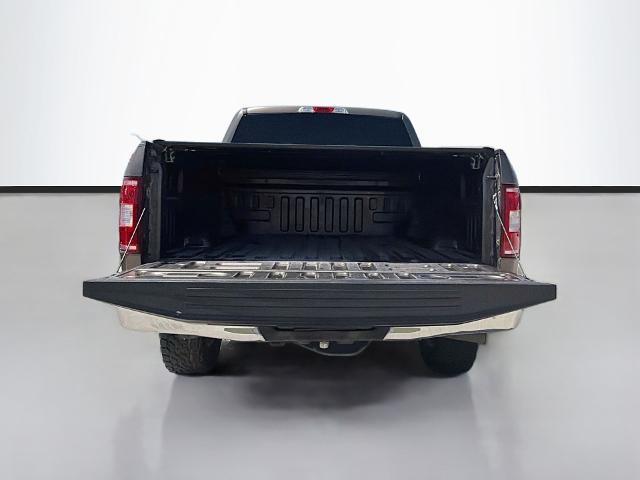 2019 Ford F-150 - $21,160