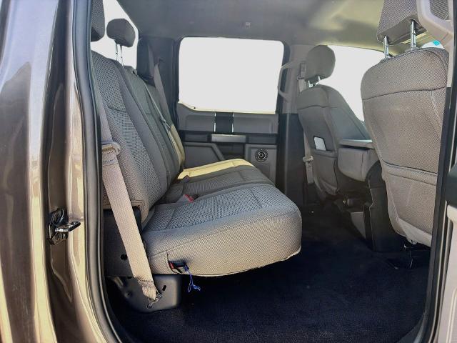 2019 Ford F-150 - $21,160