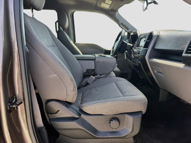 2019 Ford F-150 - $21,160