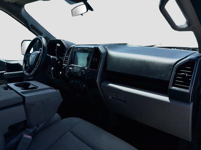 2019 Ford F-150 - $21,160