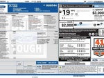 2019 F-150 Thumbnail 3