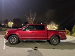 2019 F-150 Thumbnail 2