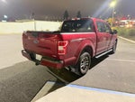2019 F-150 Thumbnail 5