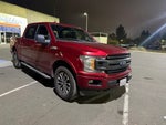 2019 F-150 Thumbnail 7