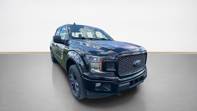 Preowned 2019 Ford F-150 XL for Sale