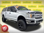 2019 F-150 Thumbnail 1