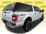 2019 F-150 Thumbnail 4