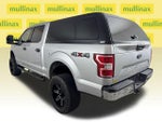 2019 F-150 Thumbnail 10