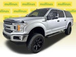 2019 F-150 Thumbnail 15