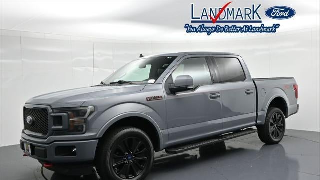 Preowned 2019 Ford F-150 XL for Sale