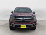 2019 F-150 Thumbnail 8