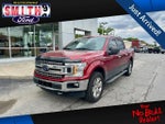 2019 F-150 Thumbnail 1