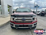 2019 F-150 Thumbnail 2