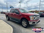 2019 F-150 Thumbnail 3