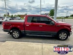 2019 F-150 Thumbnail 4