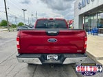 2019 F-150 Thumbnail 7