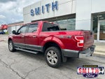 2019 F-150 Thumbnail 8