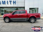 2019 F-150 Thumbnail 9