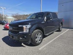 2019 F-150 Thumbnail 7