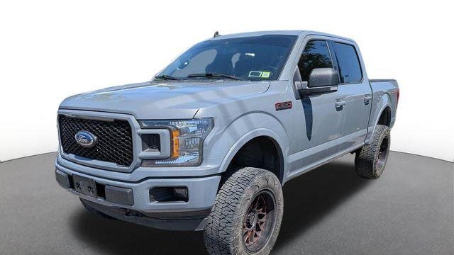 Preowned 2019 Ford F-150 XL for Sale