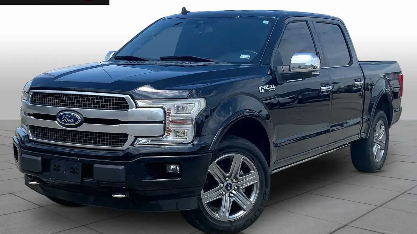 Preowned 2019 Ford F-150 XL for Sale