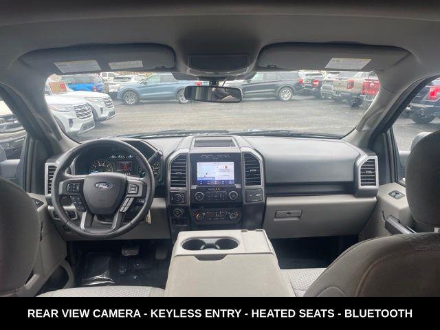 2019 Ford F-150 - $25,995