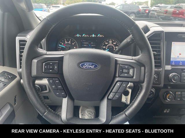 2019 Ford F-150 - $25,995