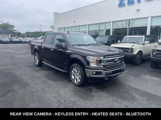 2019 Ford F-150 - $25,995