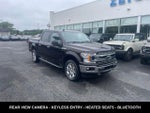2019 F-150 Thumbnail 5